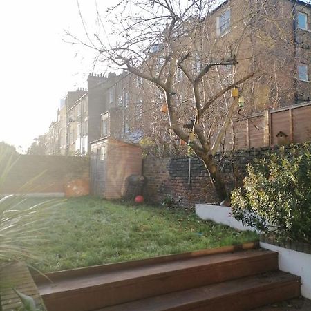 Garden Rooms 20 Min Walk From Camden Town & Kings Cross St Pancras ロンドン エクステリア 写真