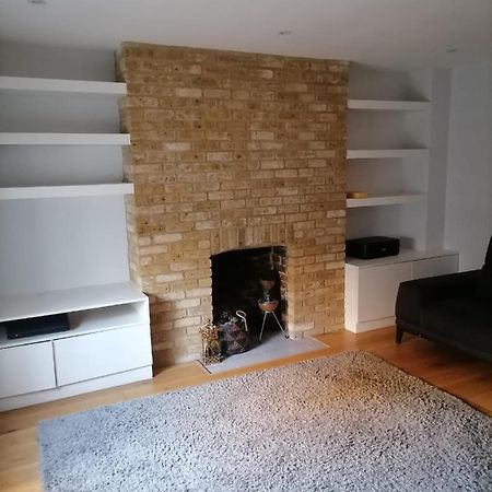 Garden Rooms 20 Min Walk From Camden Town & Kings Cross St Pancras ロンドン エクステリア 写真