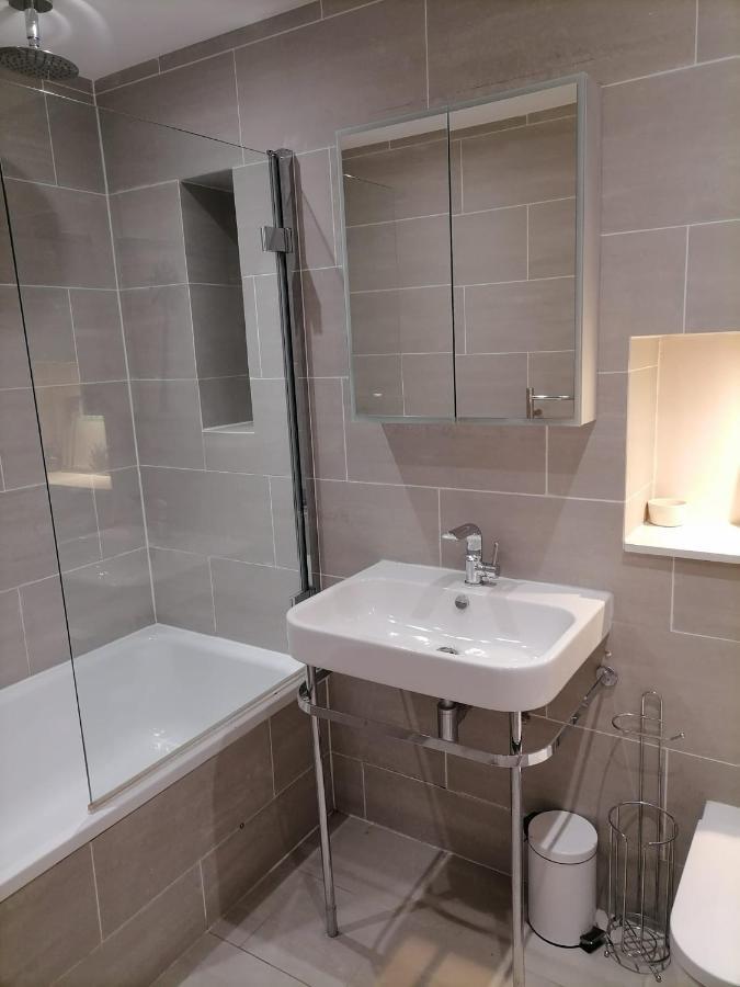 Garden Rooms 20 Min Walk From Camden Town & Kings Cross St Pancras ロンドン エクステリア 写真