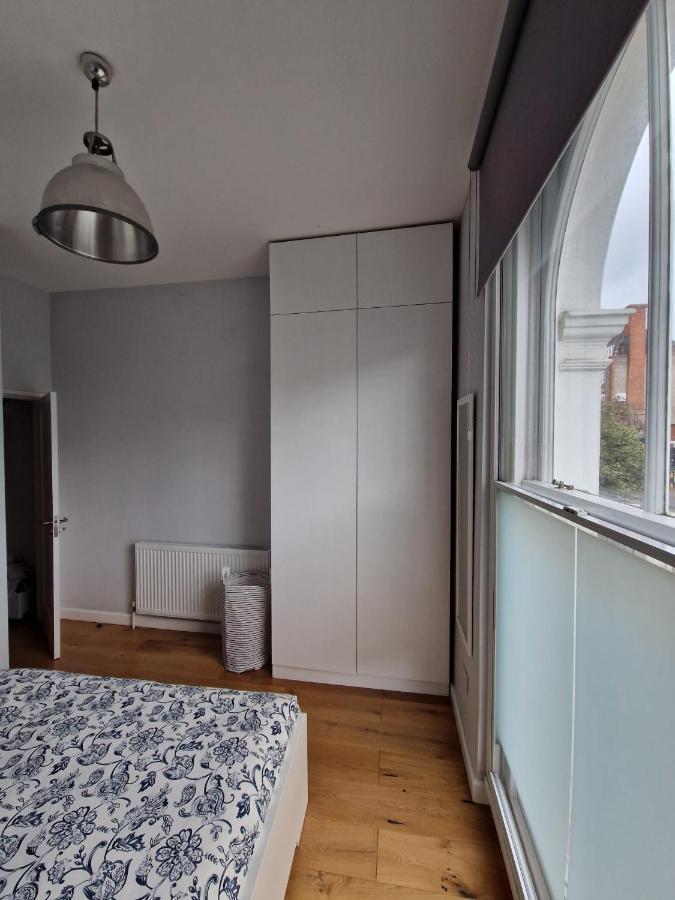 Garden Rooms 20 Min Walk From Camden Town & Kings Cross St Pancras ロンドン エクステリア 写真