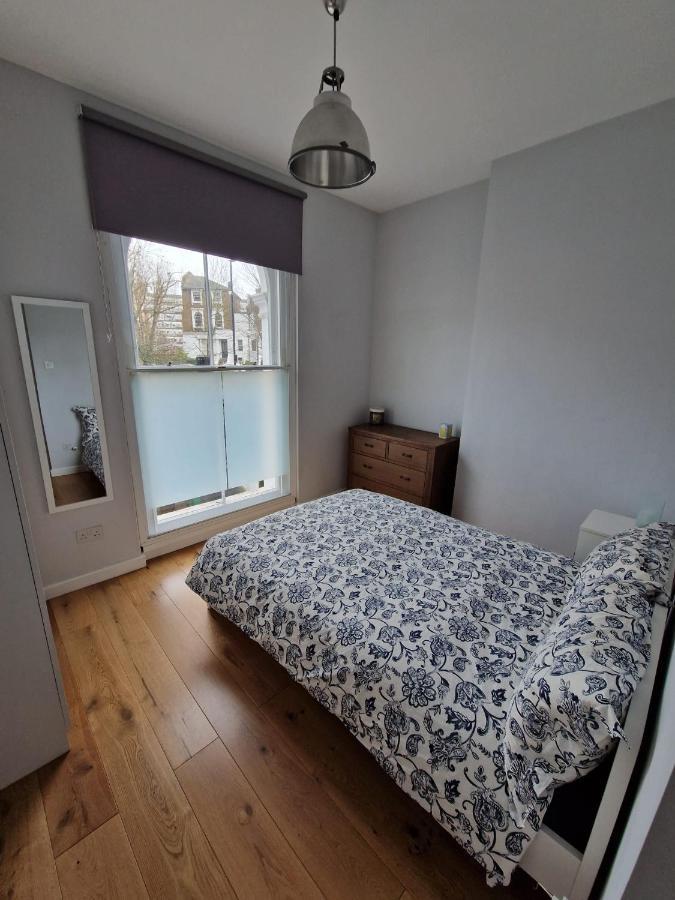Garden Rooms 20 Min Walk From Camden Town & Kings Cross St Pancras ロンドン エクステリア 写真